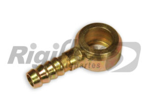 ARO DE 14MM CON RACORD DE 9.5MM